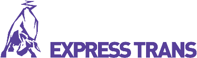 Express Trans logo